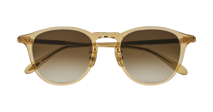 Brown Sugar/Pure Almond Gradient