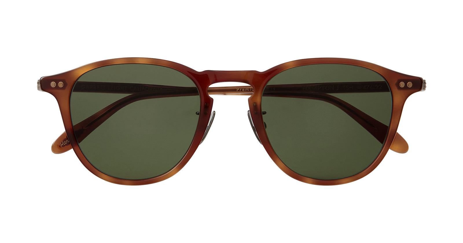 Tortoishelly/Pure G15