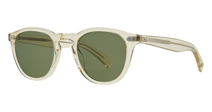 Hampton X Sunglasses – Garrett Leight Hampton X Sunglasses – Garrett Leight