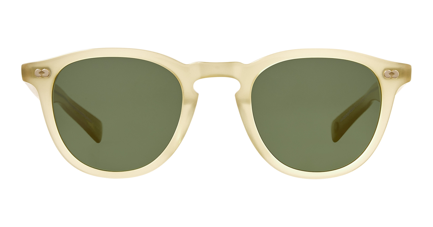 Hampton X Sunglasses Garrett Leight