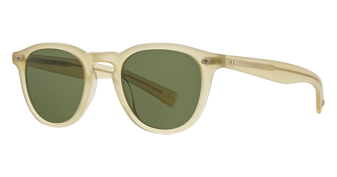 Hampton X Sunglasses Garrett Leight