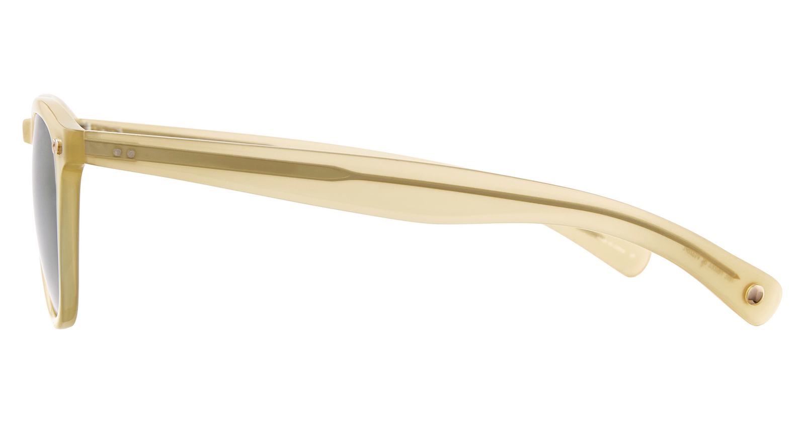 Hampton X Sunglasses – Garrett Leight