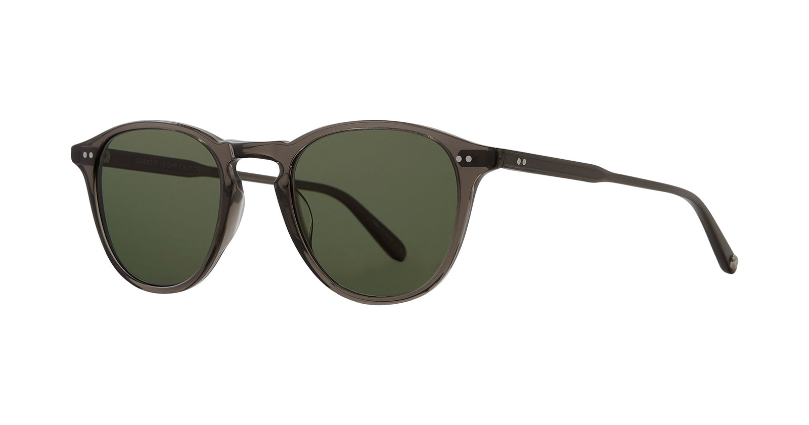 Black Glass/Semi-Flat Pure G15 Polar