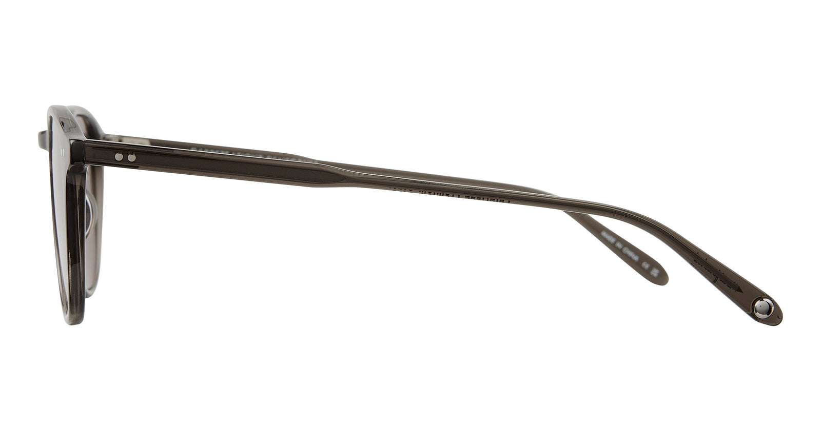 Black Glass/Semi-Flat Pure G15