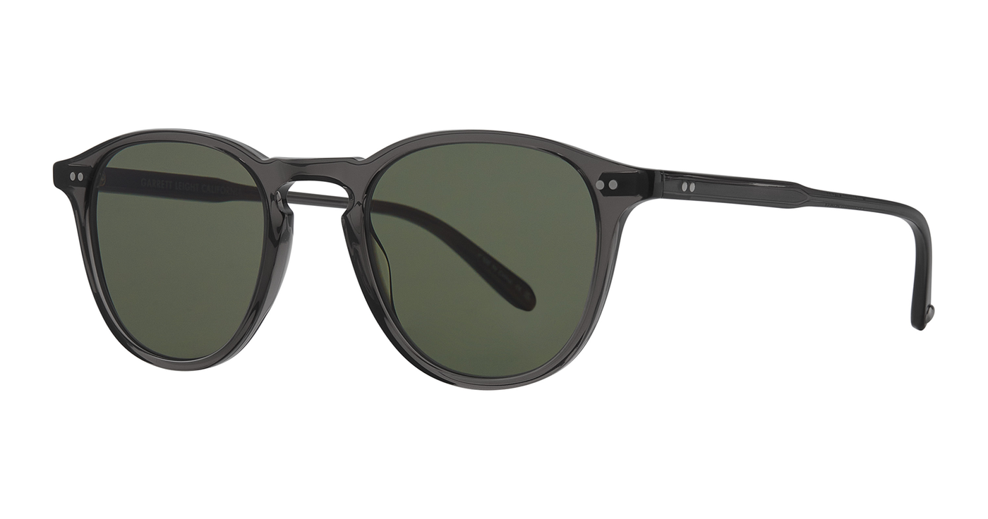 Hampton Sun in Champagne & Pure Green