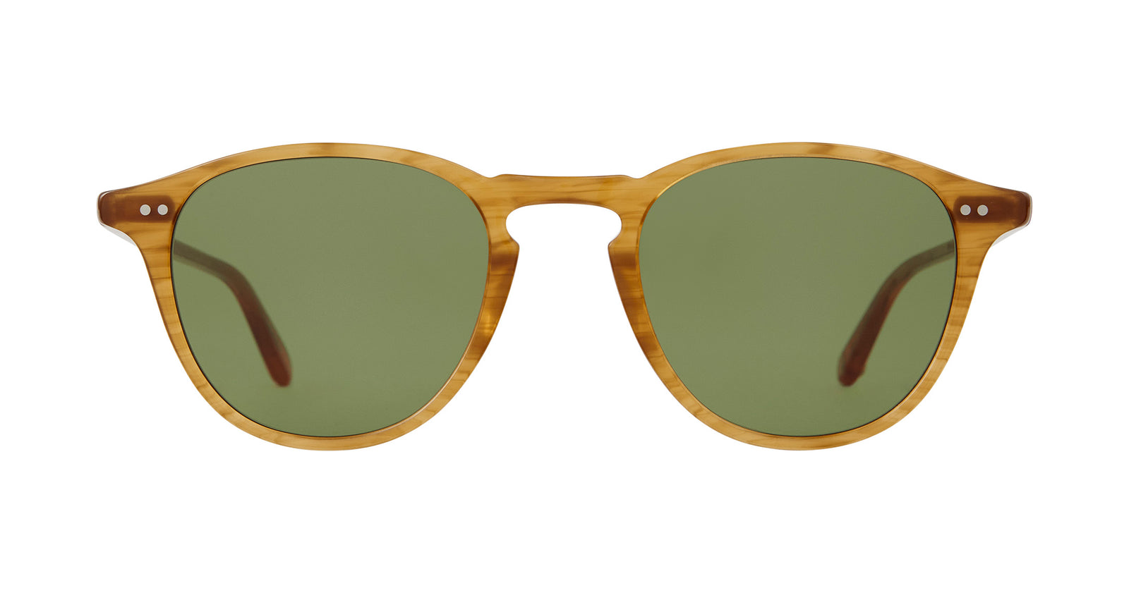 GARRETT LEIGHT CALIFORNIA　HAMPTON　偏光レンズ Hampton Sunglasses – Garrett Leight