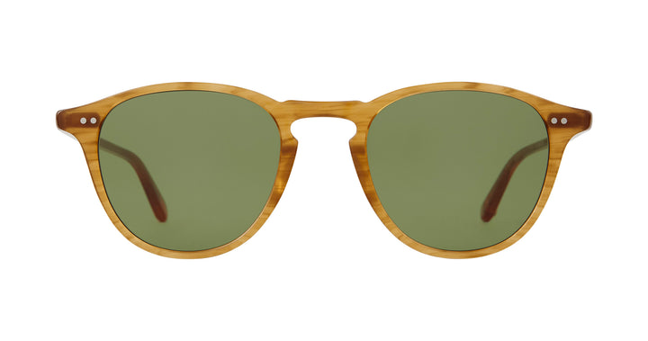 Butterscotch/Semi-Flat Pure Green