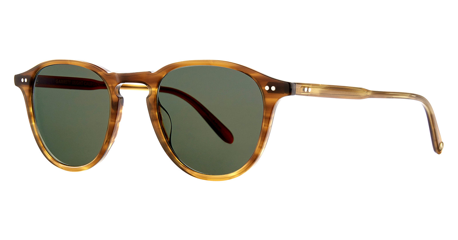 Demi Blonde/Semi-Flat Pure G15 Polar