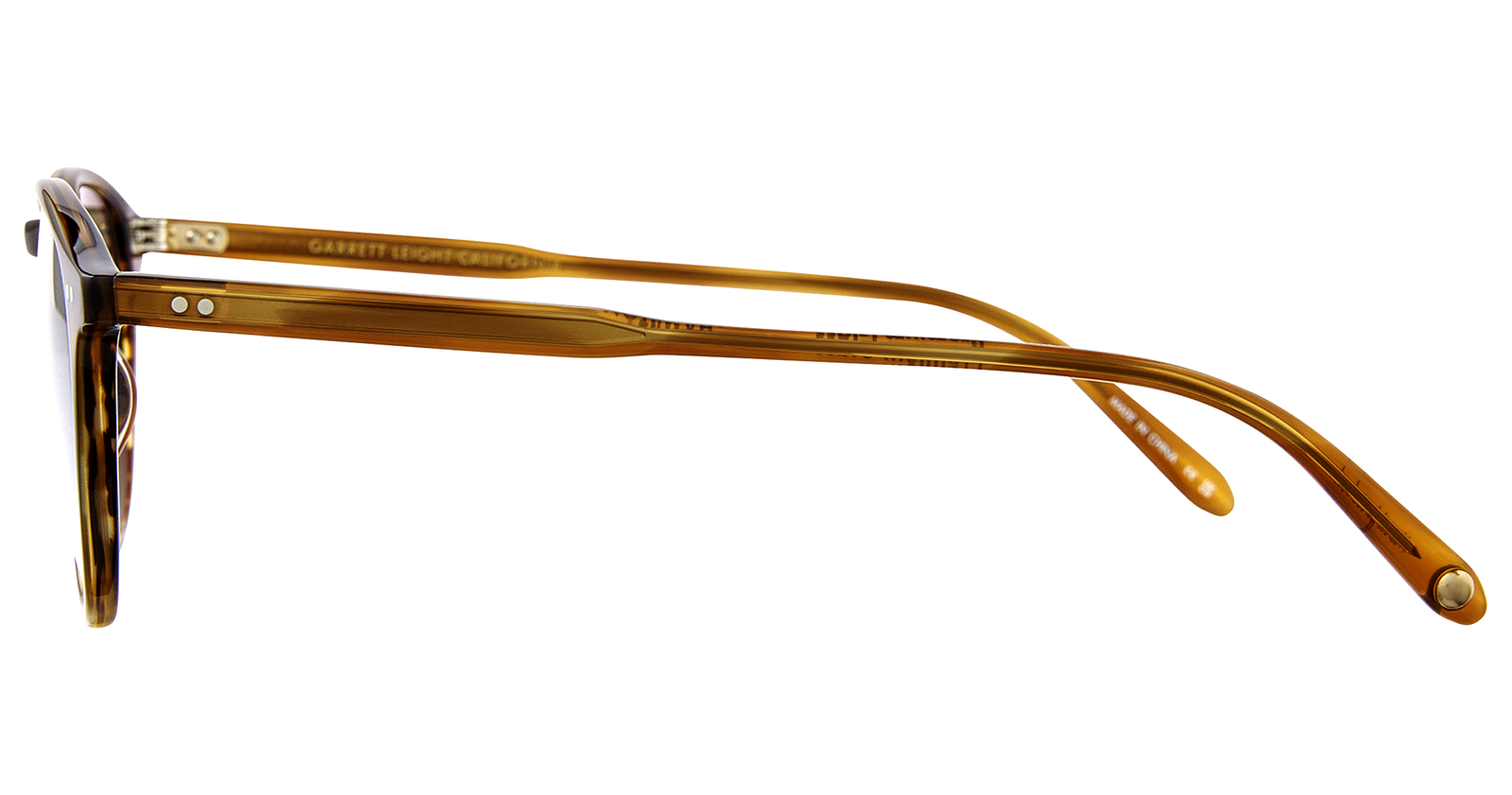 Demi Blonde/Semi-Flat Pure G15 Polar