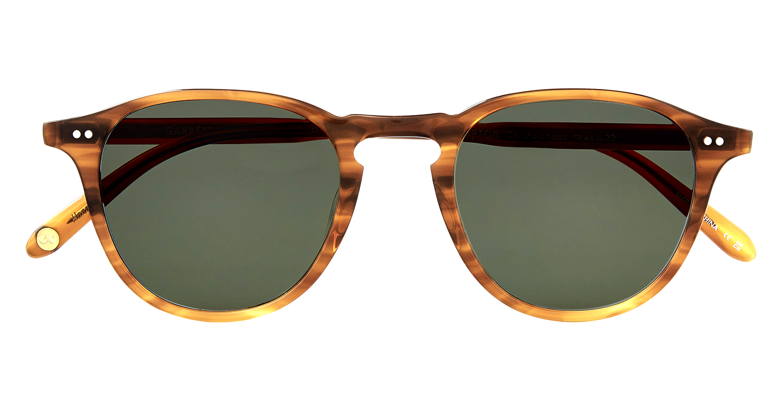 Demi Blonde/Semi-Flat Pure G15 Polar