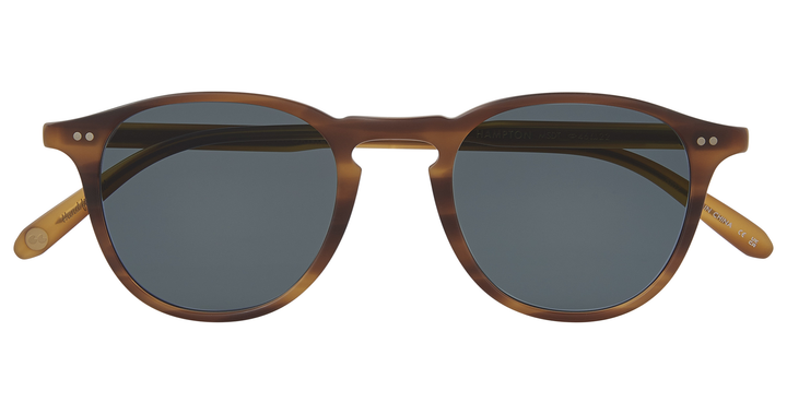 ■GARRETT LEIGHT CALIFORNIA【GLCO】■HAMPTON Hampton X Eyeglasses – Garrett Leight