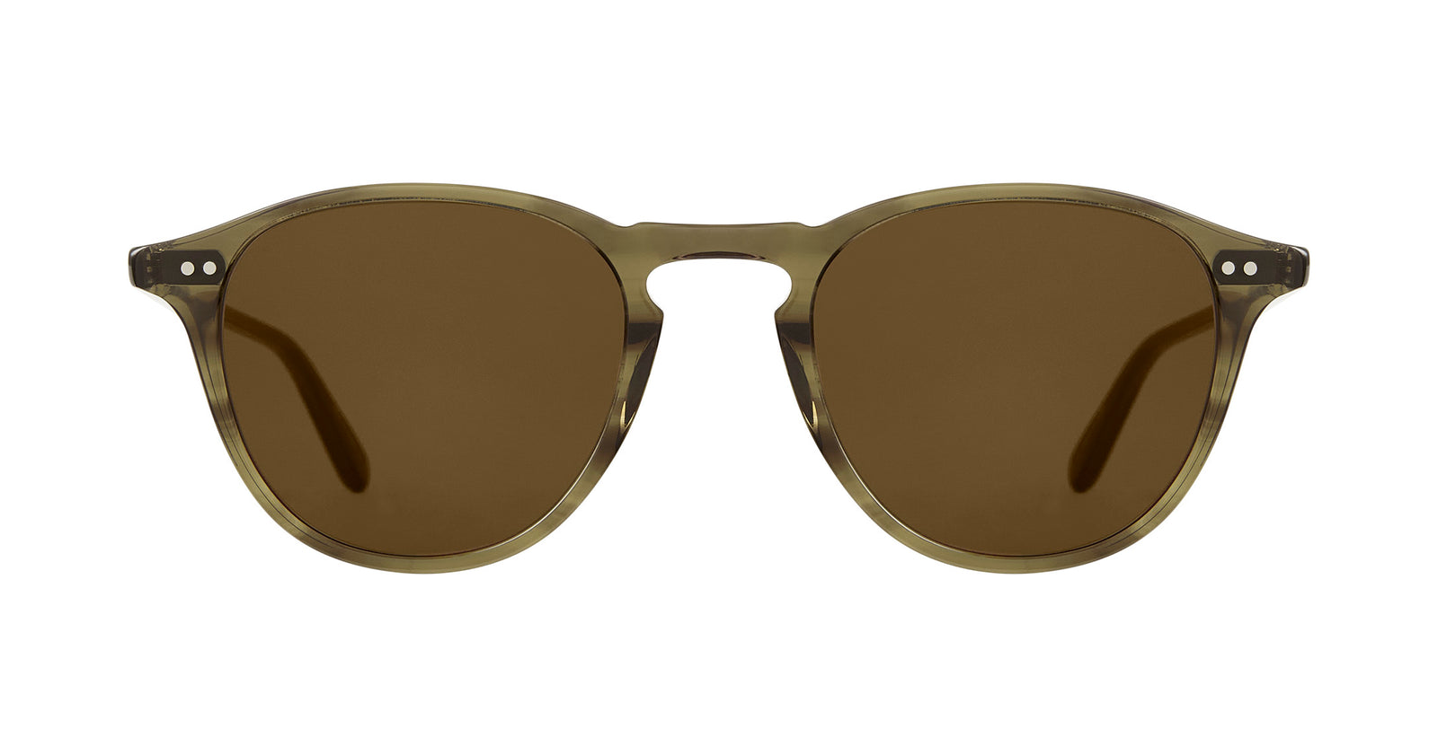 Garrett Leight Hampton