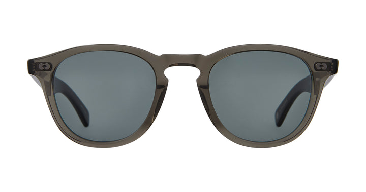 Black Glass/Pure Blue Smoke