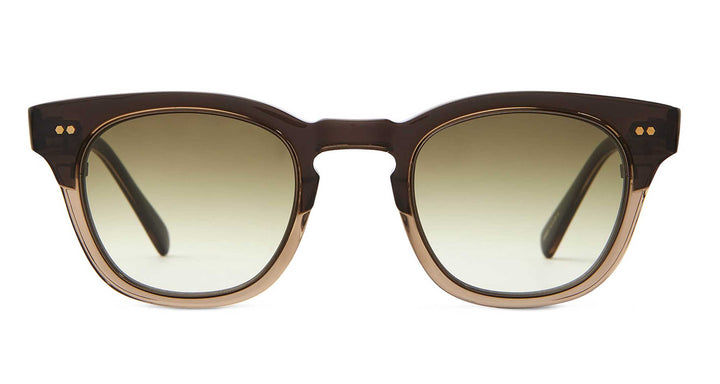Black Tar-Antique Gold/Elm