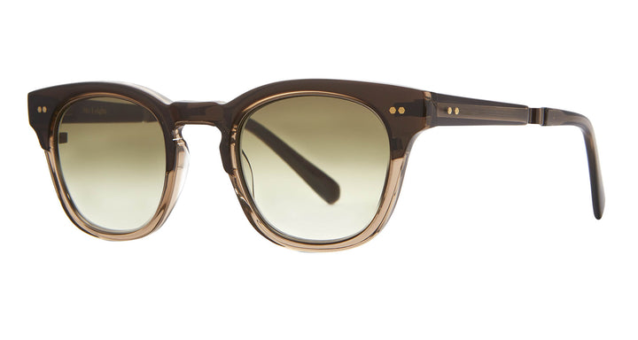 Black Tar-Antique Gold/Elm