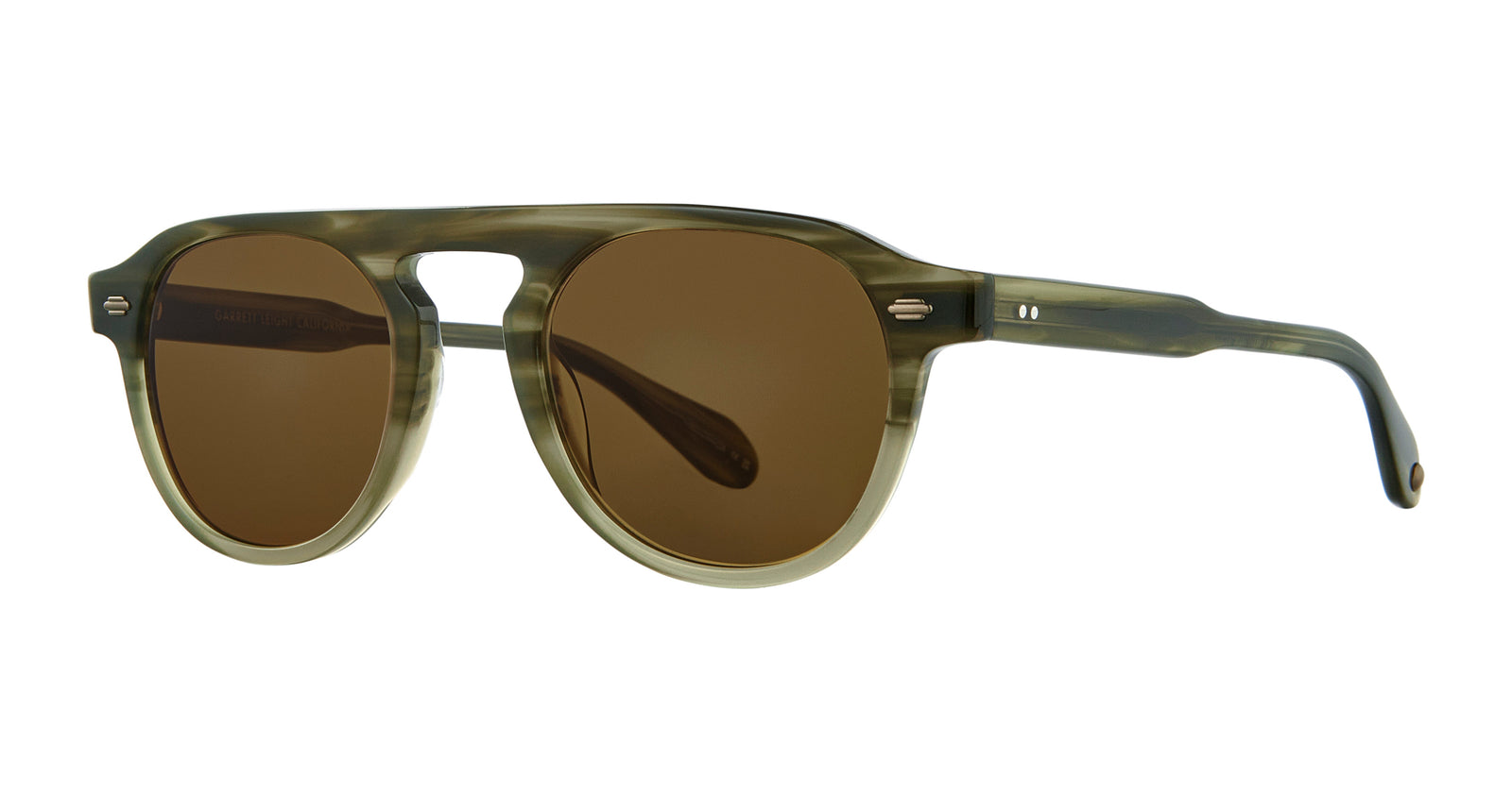 Army Drift/Semi-Flat Pure Coffee