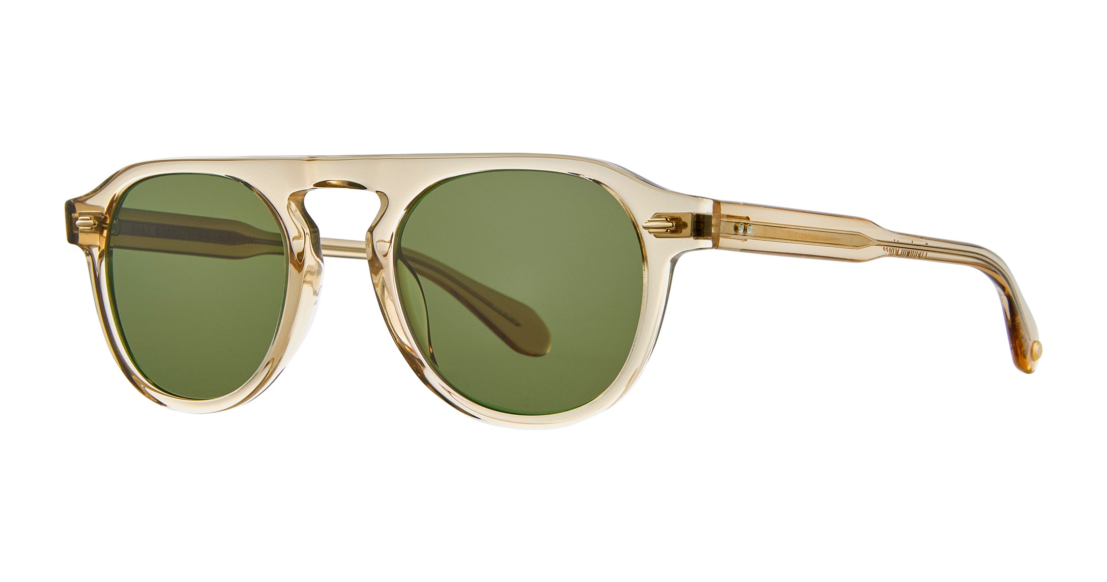 GLCO Fall/Winter 2025 – Garrett Leight