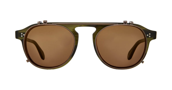 HARDING II CLIP – Garrett Leight