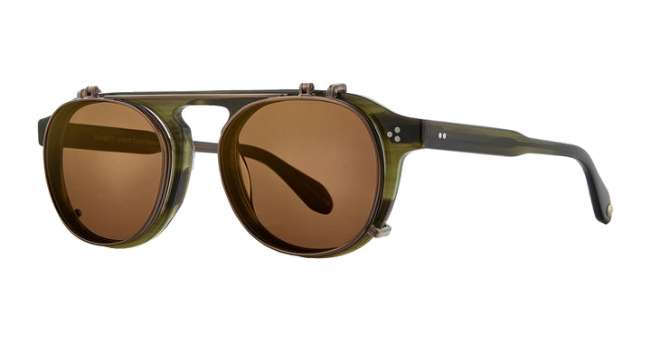 Antique Gold/Copper Mirror