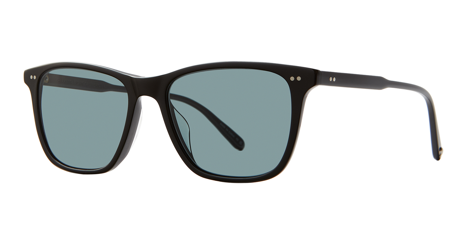 Black/Pure Blue Smoke Polar