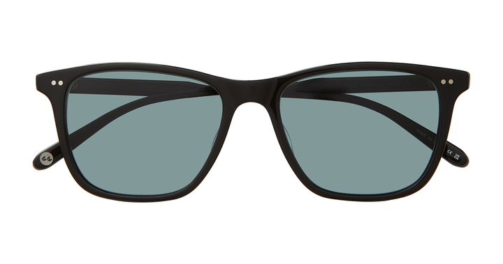 Black/Pure Blue Smoke Polar