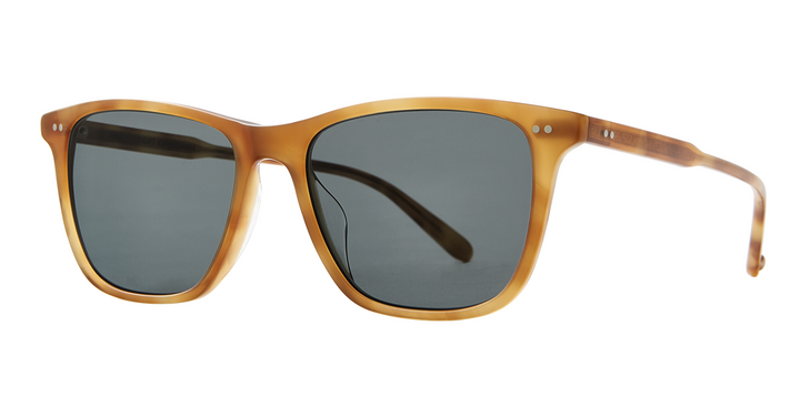 Ember Tortoise/Pure Blue Smoke Polar