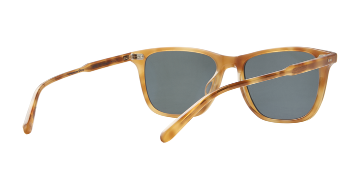 Ember Tortoise/Pure Blue Smoke Polar