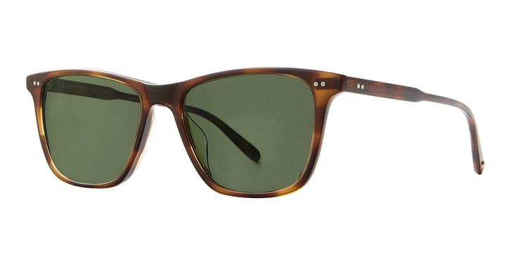 Spotted Brown Shell/Pure G15 Polar