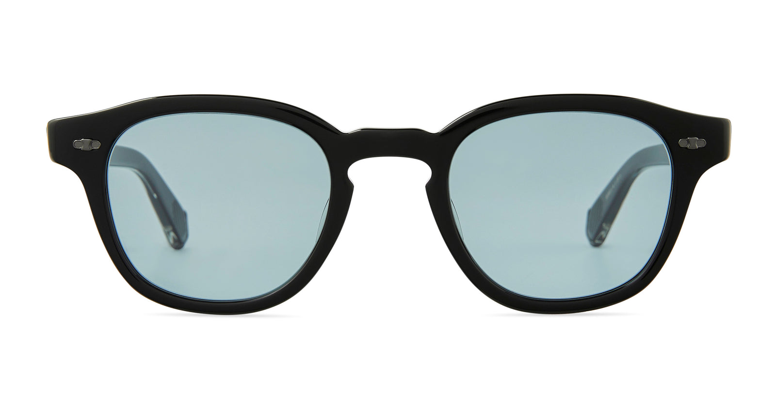 Black-Gunmetal/Brittany Blue