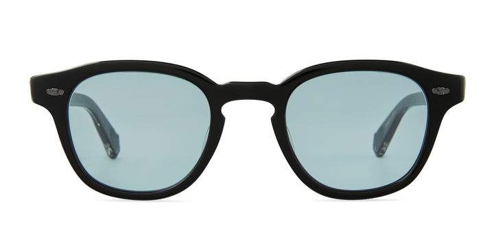 Black-Gunmetal/Brittany Blue