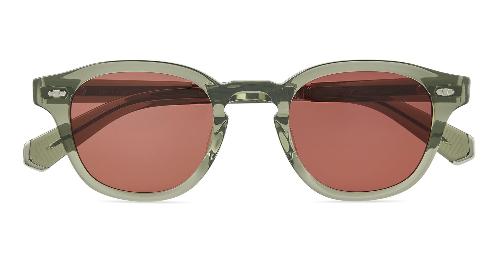 Hunter-Platinum/Tahitian Rose