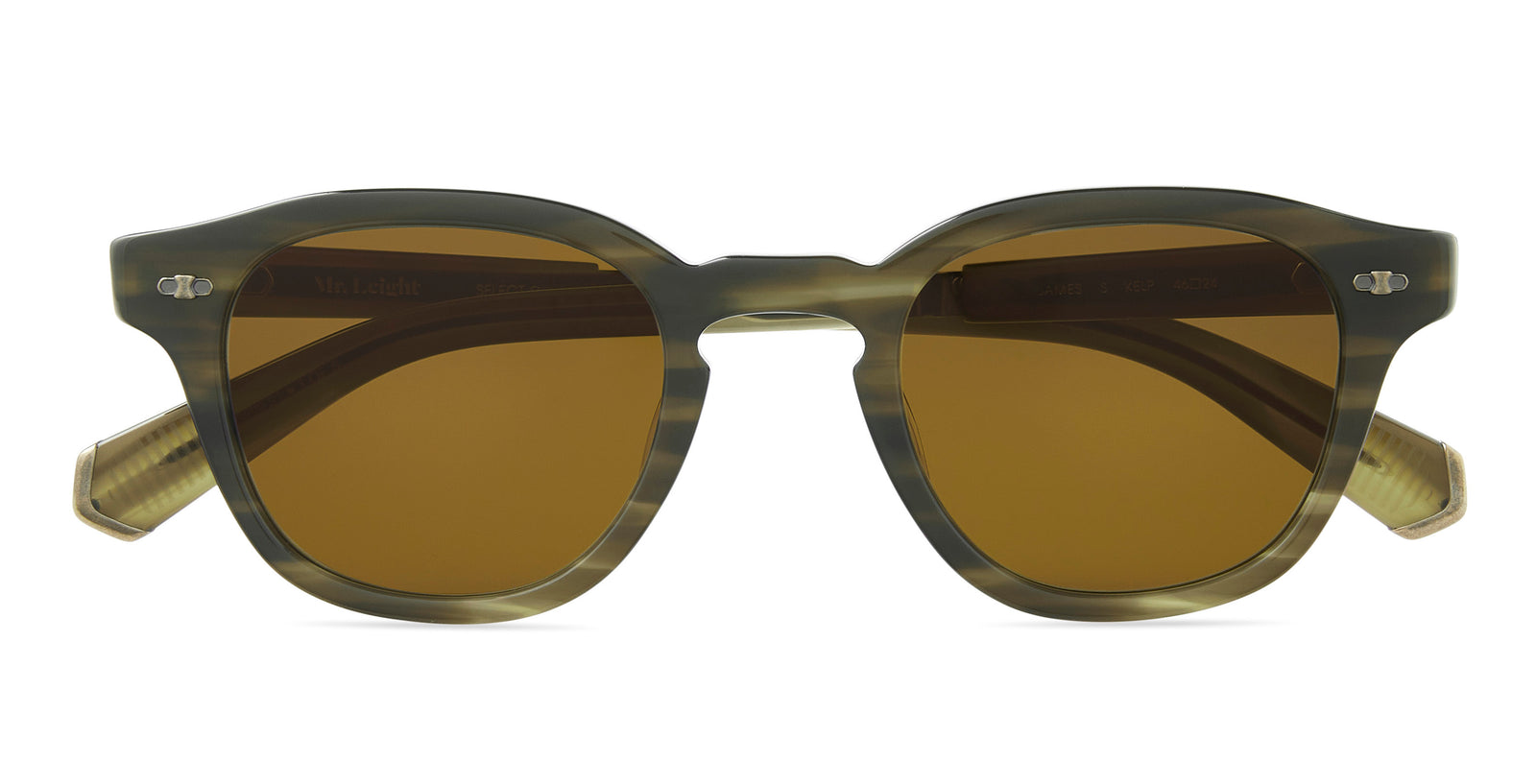 Kelp-Antique Gold/Mojave Brown