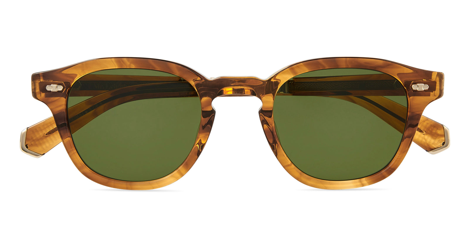 Marbled Rye-White Gold/Boxwood Green