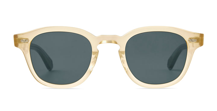 Summit-White Gold/Select Blue Smoke