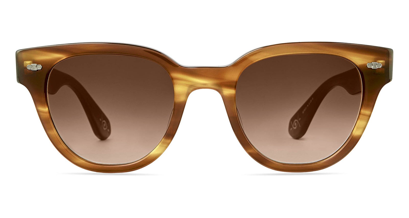 Beachwood-White Gold/Saturn Gradient