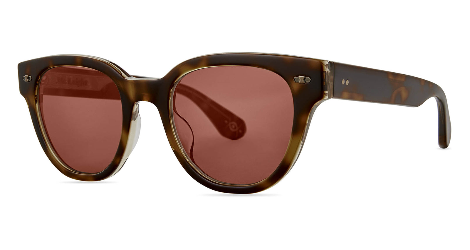 Honeycomb Laminate-Antique Gold/Orchid