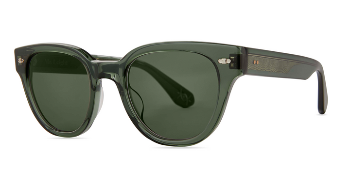 Forest Glow-White Gold/G15