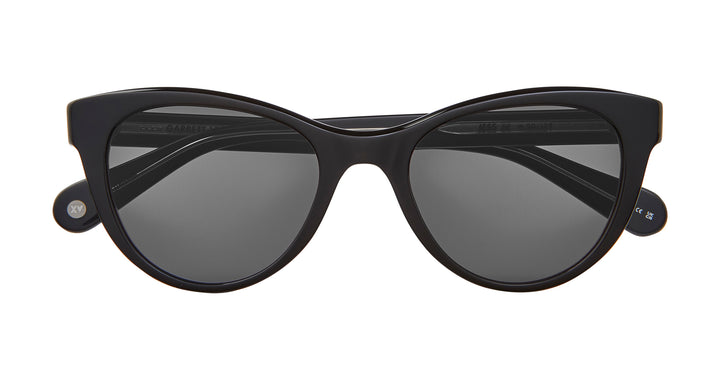 Black/Flat Dark Grey