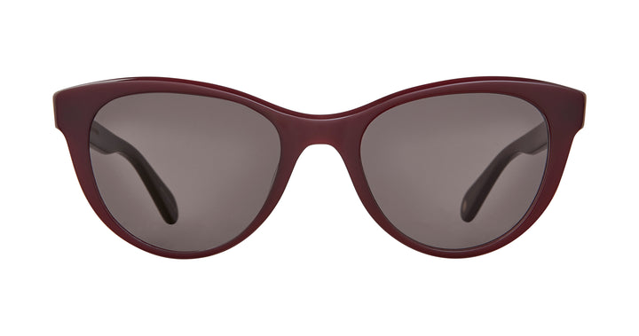 Boysenberry/Flat Black Licorice