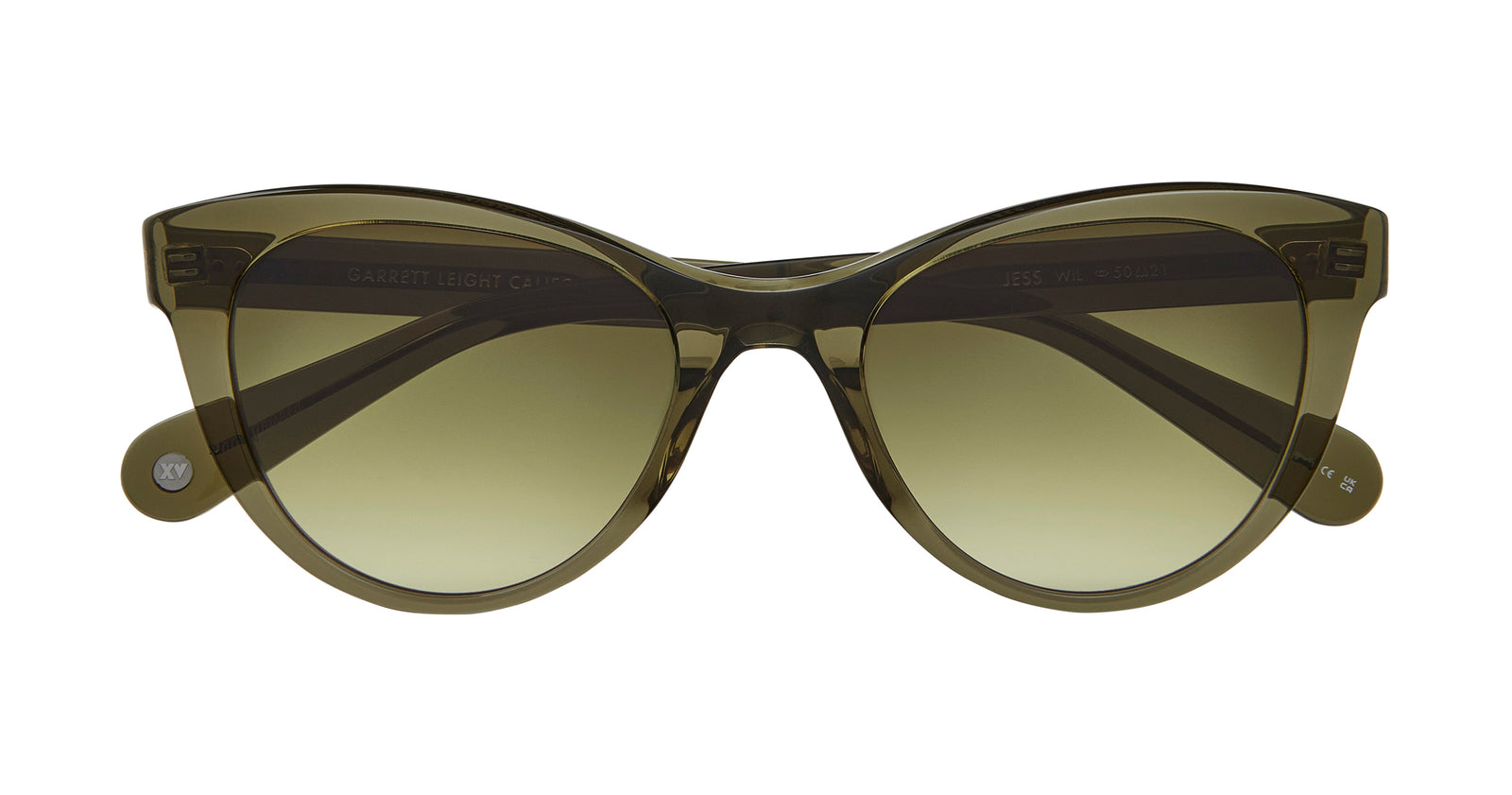 Willow/Flat Olive Gradient