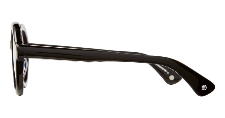 Black/Semi-Flat Blackberry