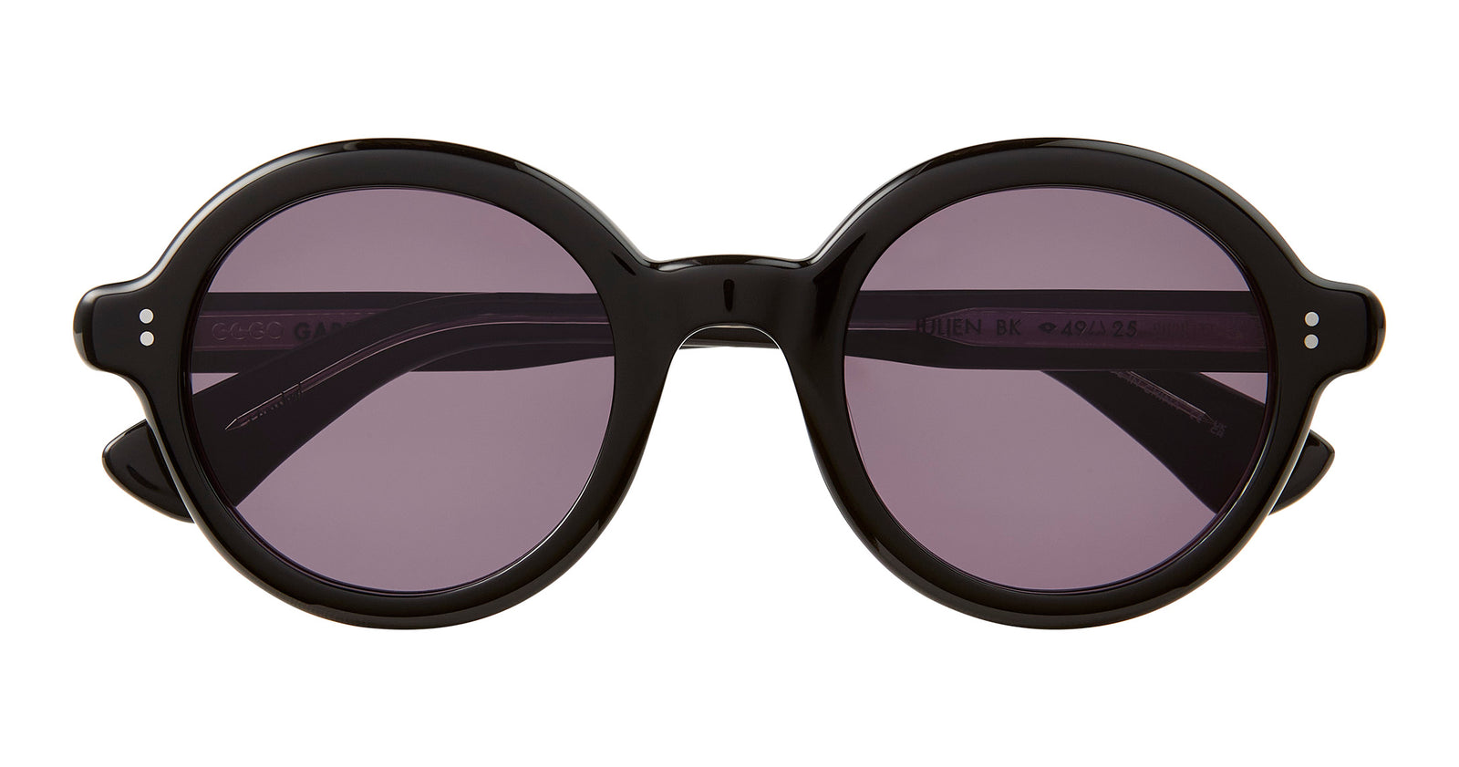 Black/Semi-Flat Blackberry