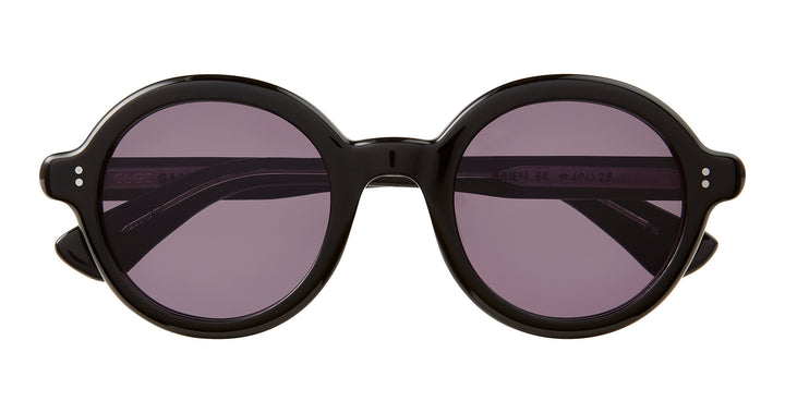 Black/Semi-Flat Blackberry