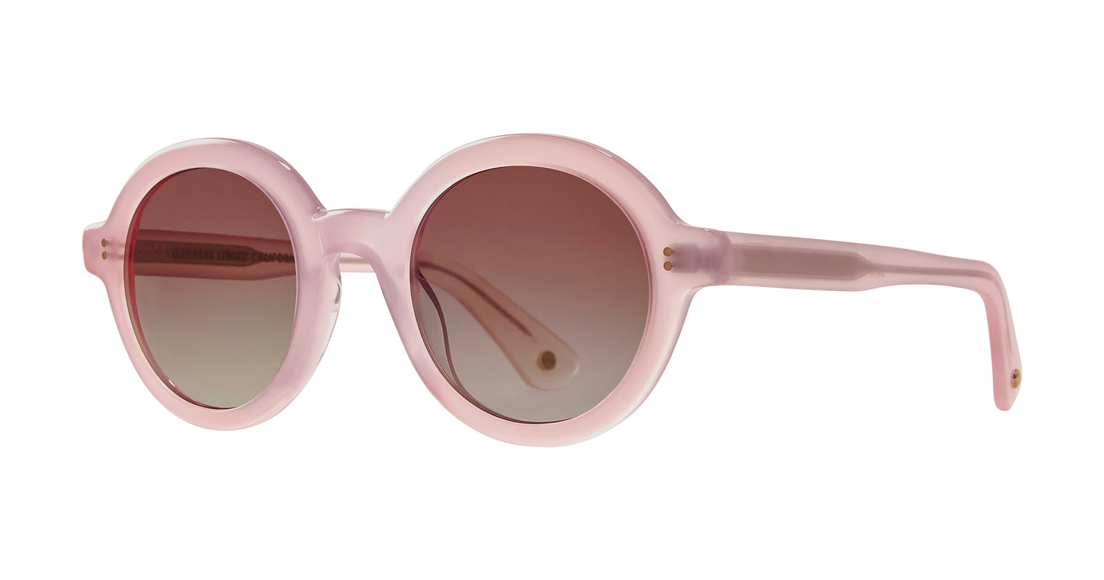 Bubblegum/Semi-Flat Plum Gradient