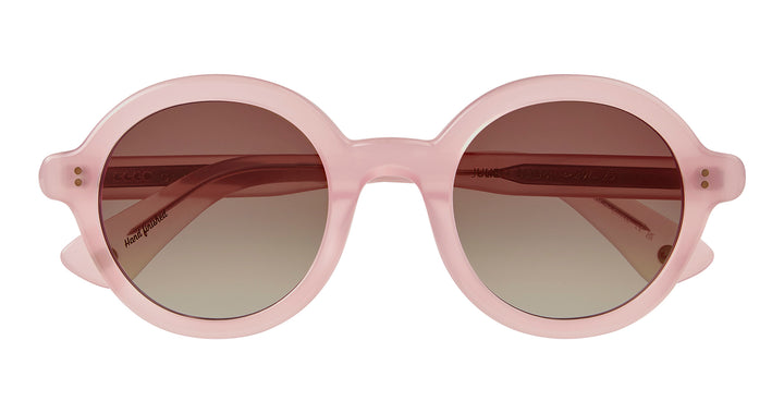 Bubblegum/Semi-Flat Plum Gradient