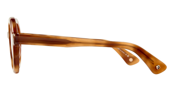 Ember Tortoise/Semi-Flat Oak