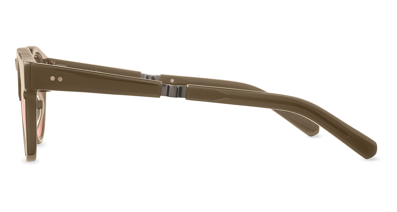 Citrine-Chocolate Gold/Orchid