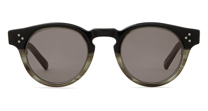 Sycamore Laminate-Gunmetal/Lava