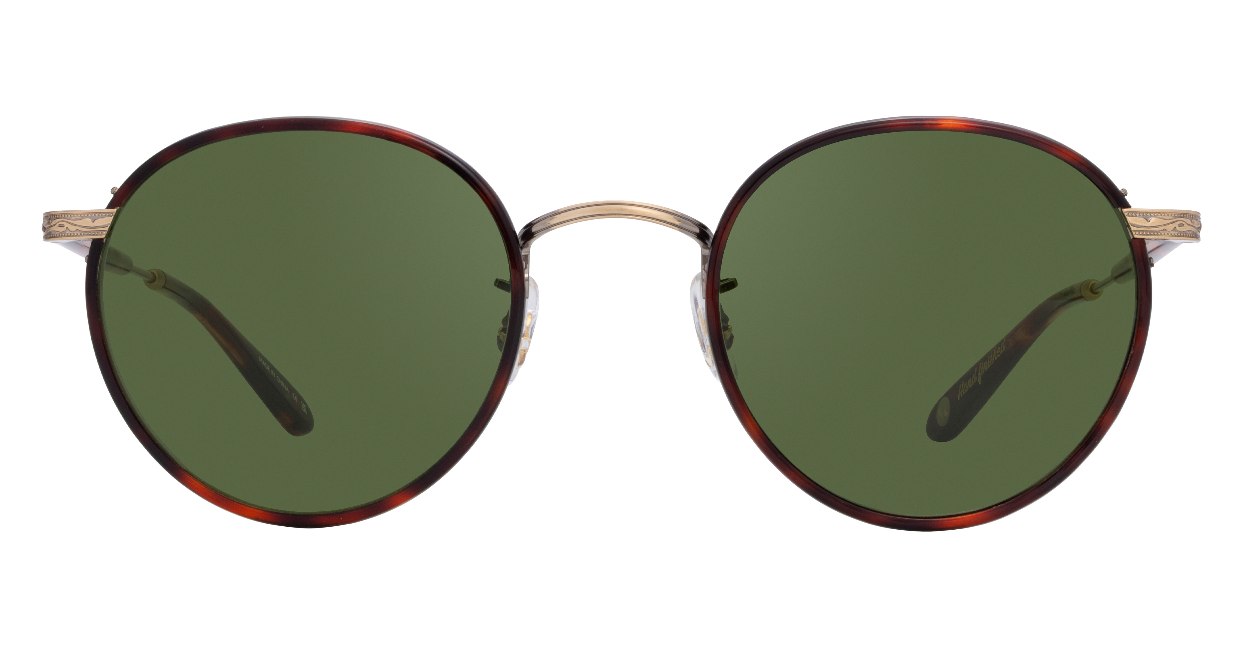 小物 GARRETT LEIGHT CALIFORNIA(GLCO) GLCO x KING KENNEDY SUN – Garrett Leight