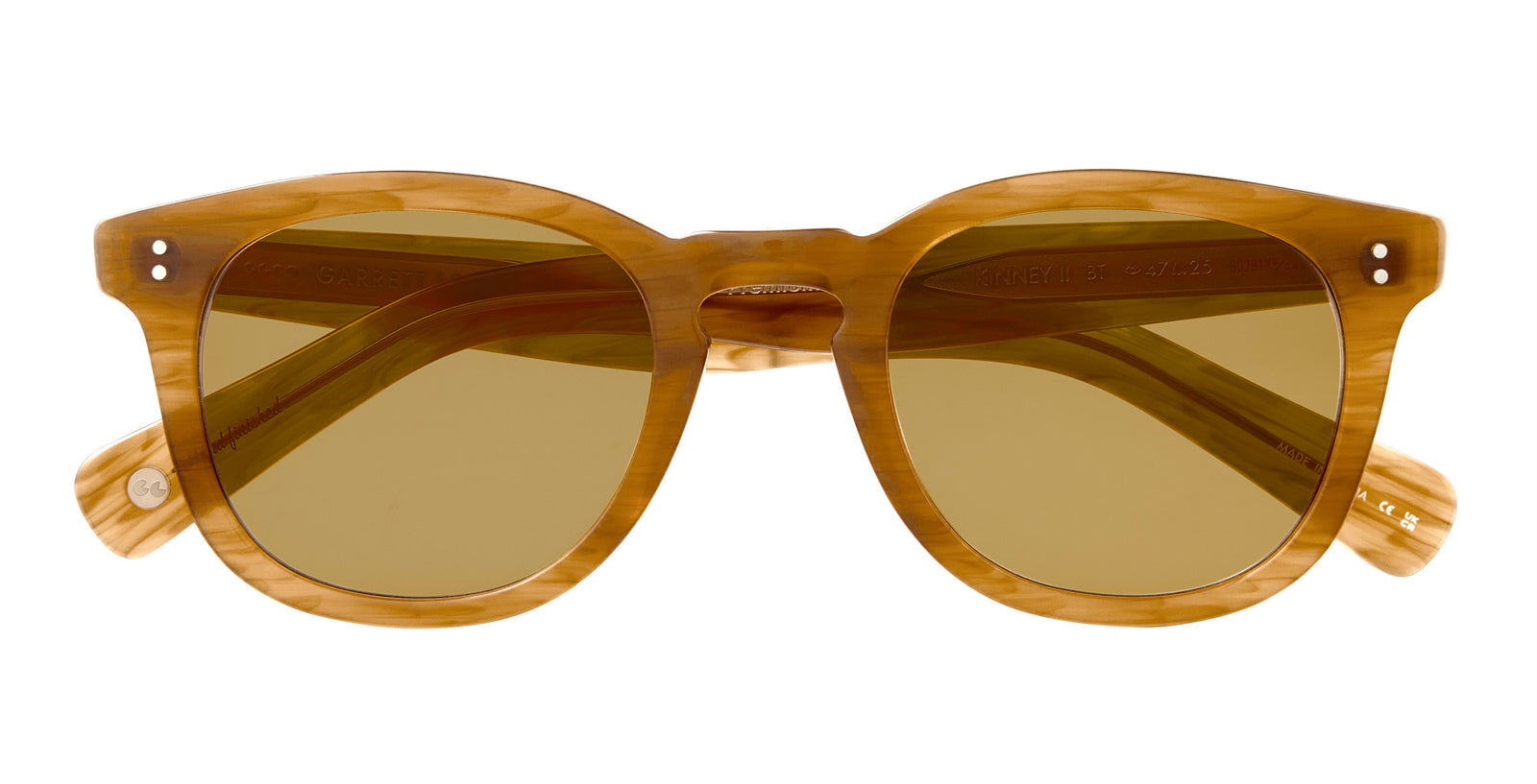 Butterscotch/Semi-Flat Pure Maple